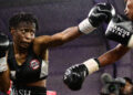 Hadebe set for WBF World Title bout at historic 'Battle on the Island'