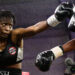 Hadebe set for WBF World Title bout at historic 'Battle on the Island'