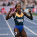 Sekgodiso Smashes PB and Simbine Dips Under 10 as Team SA Builds Momentum in Paris
