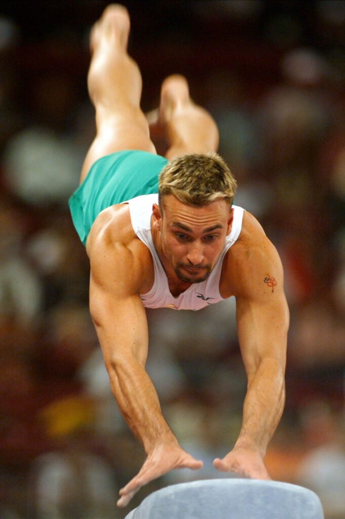The Golden Breakthrough: Revisiting Team South Africa’s Performance at the 1998 Commonwealth Games