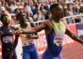 SA Athletes weekly review: Nene Triumphs in Stockholm as Fourie Clocks Season's Best in Rome