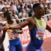 SA Athletes weekly review: Nene Triumphs in Stockholm as Fourie Clocks Season's Best in Rome