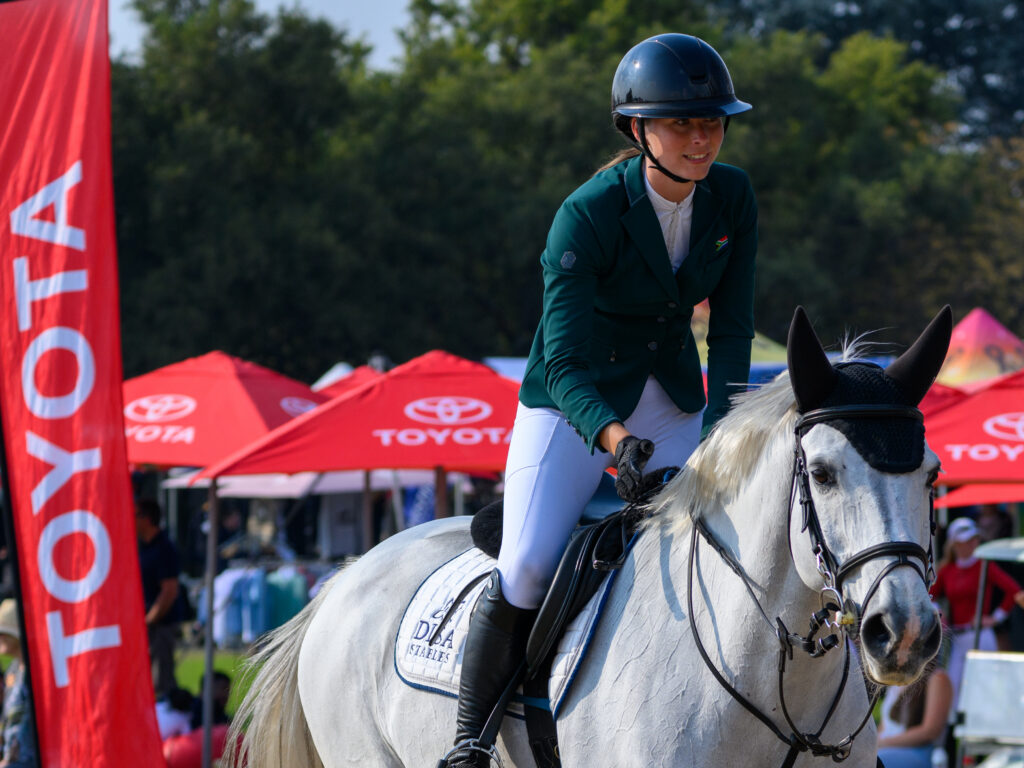 Defying Gravity: Amy Michau and Go To Blue’s Leap to the World Stage