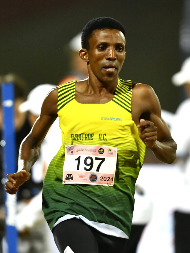 Weekend Round-Up: South African Athletes Feature Across Four World Athletics Meetings