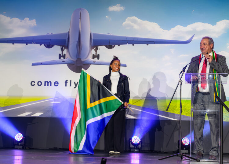 Countdown to Glasgow 2026: Inside the Games Reset & Team SA Announcement