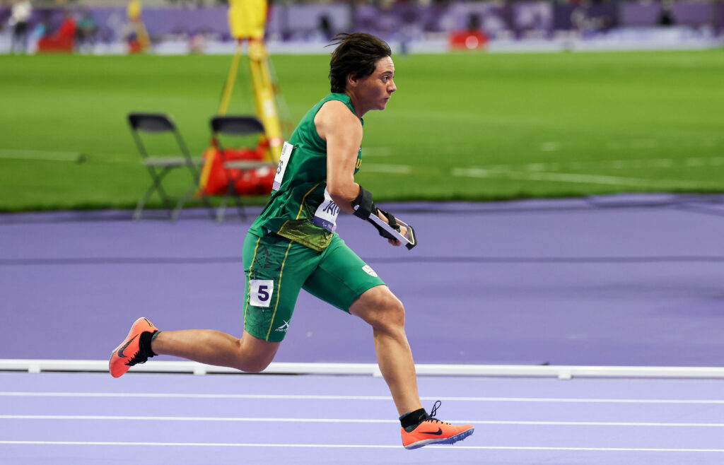 Team SA Unveils Explosive Track & Field Contingent for Glasgow 2026
