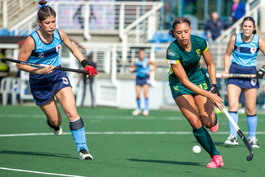 South Africa Women’s Hockey Enters Final World Cup Prep Ahead of Crucial Namibia Series