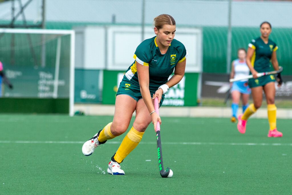 South Africa Women’s Hockey Enters Final World Cup Prep Ahead of Crucial Namibia Series