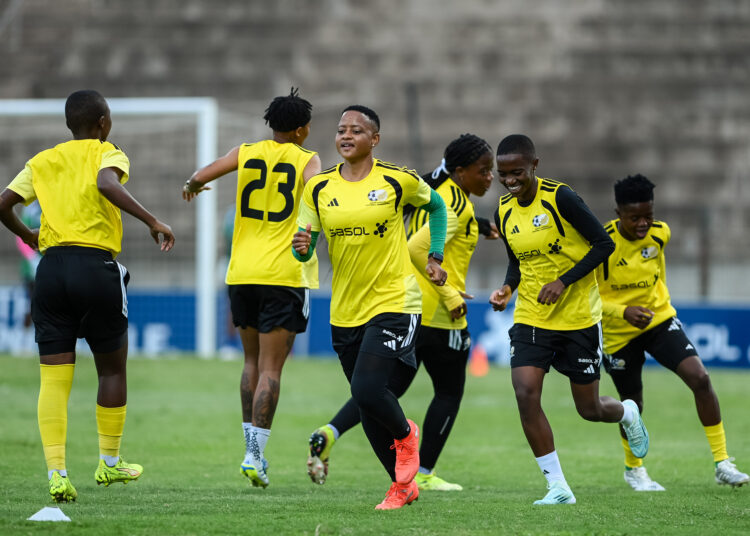 Banyana Banyana Arrive in Japan for Crucial Pre-WAFCON Friendlies