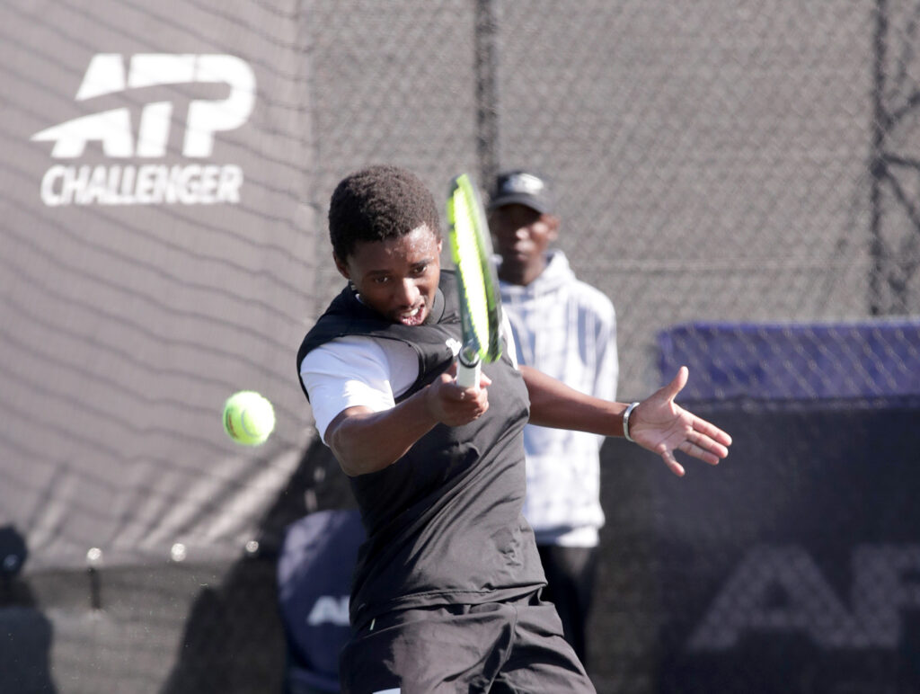 Mixed Fortunes For SA Stars: Henning Reaches Rise Centurion Open Final After Montsi Heartbreak