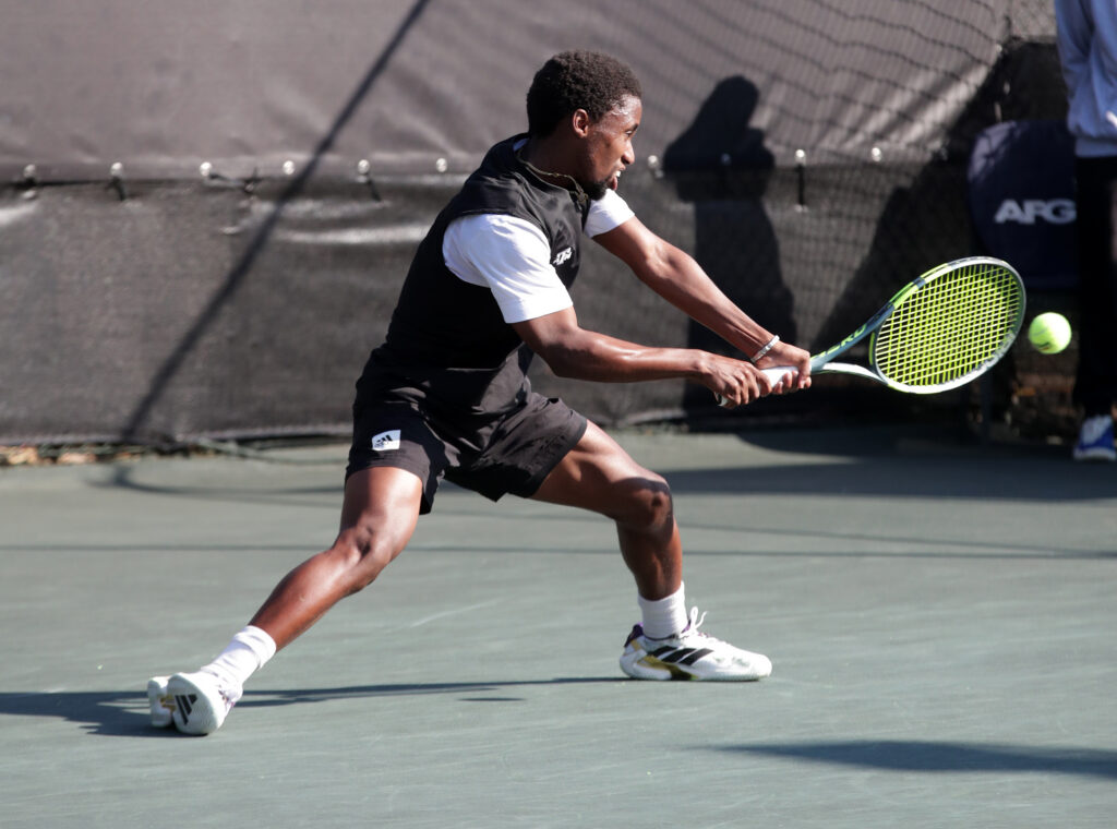 Mixed Fortunes For SA Stars: Henning Reaches Rise Centurion Open Final After Montsi Heartbreak