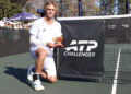 Henning Completes Epic Comeback to Crown Himself Rise Centurion Open Champion