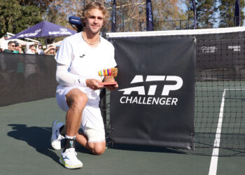 Henning Completes Epic Comeback to Crown Himself Rise Centurion Open Champion