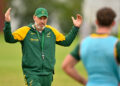 Foote pleased as Junior Boks open JWC campaign with commanding win