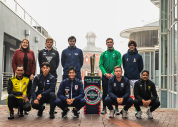 FIH Hockey Men’s Nations Cup 2026: Full Guide & SA Fixtures