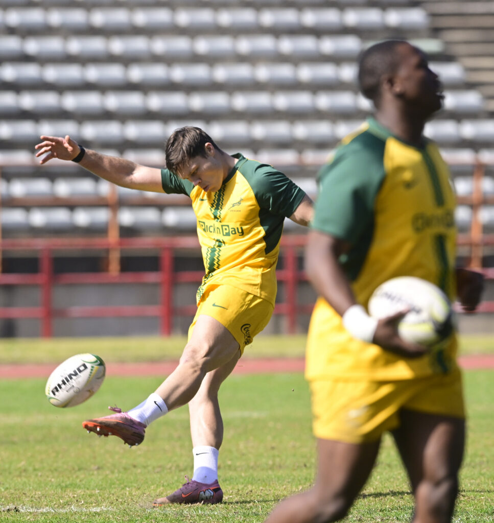 Exciting teams named for Gqeberha double-header