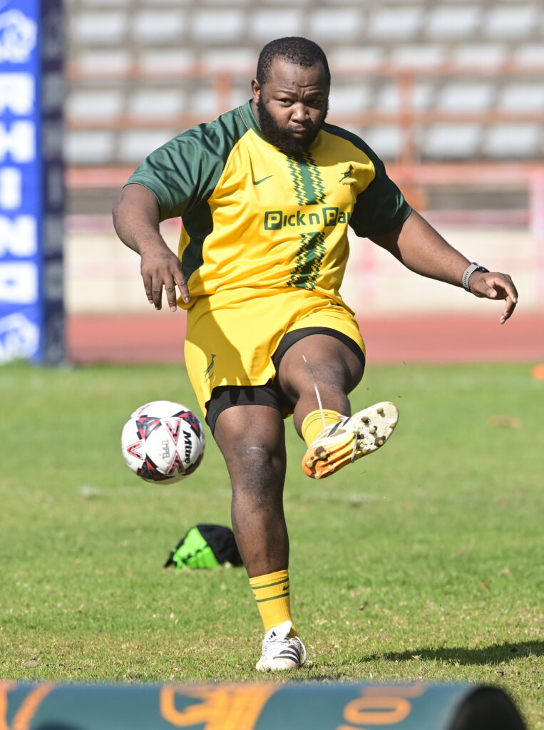 Exciting teams named for Gqeberha double-header