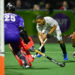 Clinical South Africa Defeat USA 4-0 in FIH Hockey Nations Cup Thriller