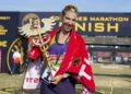 South African Double at Comrades 2026: Kusche and Steyn Win the Ultimate Human Race