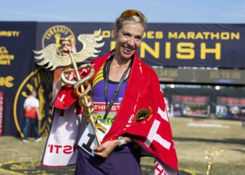 South African Double at Comrades 2026: Kusche and Steyn Win the Ultimate Human Race