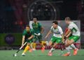Hartleyvale Heartstopper: SA Edge Ireland for Semi-Final Berth