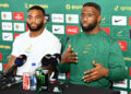 Kolisi and Tshituka bracing for Test quality encounters in Gqeberha
