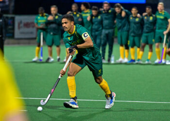 Hartleyvale Epic: South Africa Edge New Zealand in Shootout Thriller