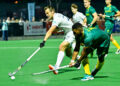 Nations Cup Heartbreak: Les Bleus Edge South Africa in Tense Nations Cup Final