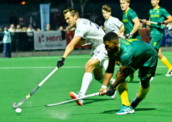 Nations Cup Heartbreak: Les Bleus Edge South Africa in Tense Nations Cup Final