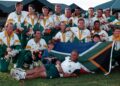 The Golden Breakthrough: Revisiting Team South Africa’s Performance at the 1998 Commonwealth Games