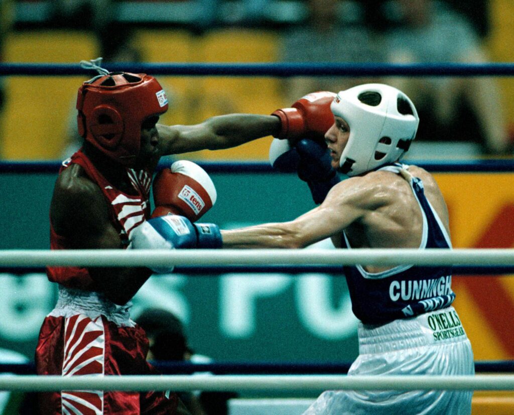 The Golden Breakthrough: Revisiting Team South Africa’s Performance at the 1998 Commonwealth Games