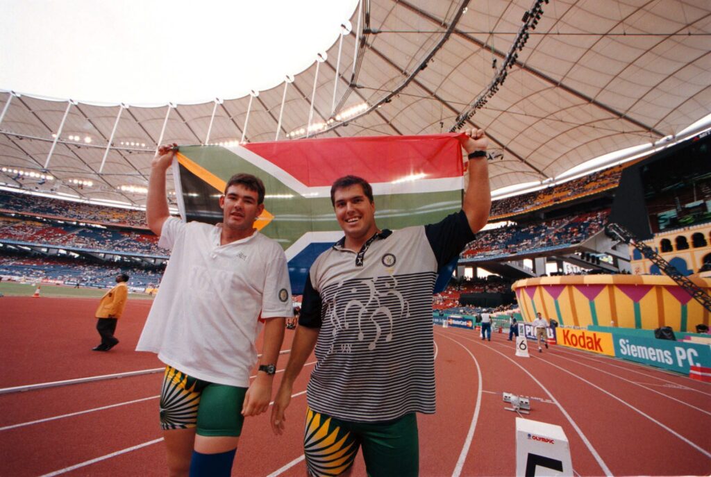 The Golden Breakthrough: Revisiting Team South Africa’s Performance at the 1998 Commonwealth Games