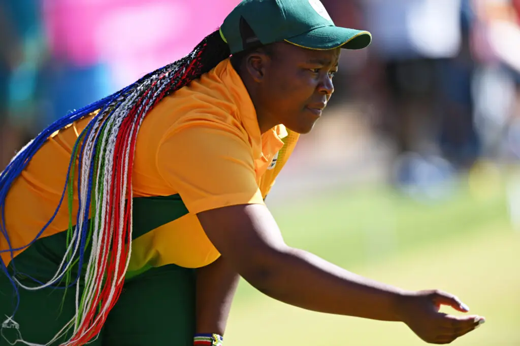 Team South Africa Rolls into Action as Lawn Bowls Opens the 2026 Commonwealth Games