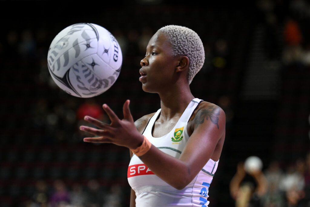 Team SA’s Netball Squad sets sights on Glasgow 2026 glory