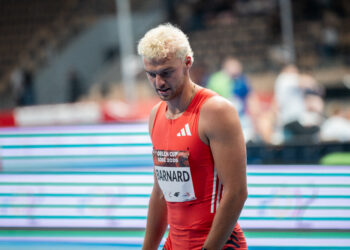Solid Performances from South African Athletes on the International Summer Circuit