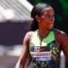 Sekgodiso Holds Firm in Eugene as Historic 2026 Campaign Marches Toward Glasgow