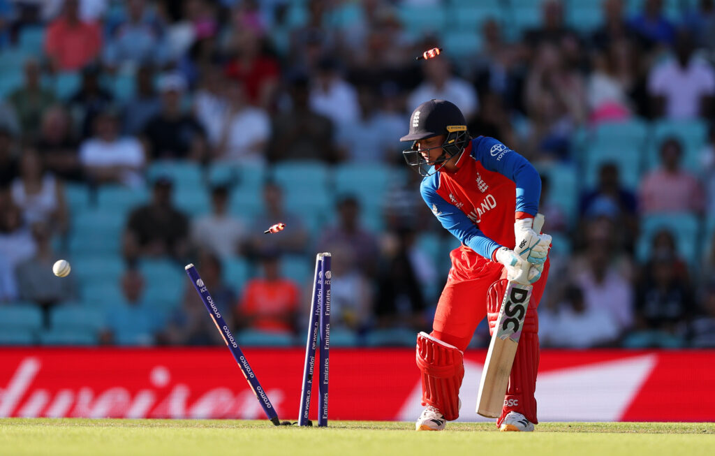 Proteas Women Bow Out as Undefeated England Advances to T20 World Cup Final