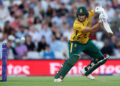 Proteas Women Bow Out as Undefeated England Advances to T20 World Cup Final