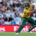 Proteas Women Bow Out as Undefeated England Advances to T20 World Cup Final