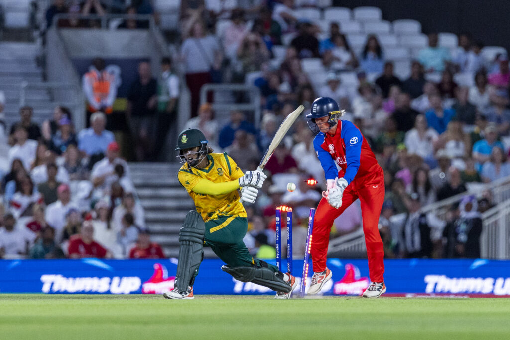 Proteas Women Bow Out as Undefeated England Advances to T20 World Cup Final