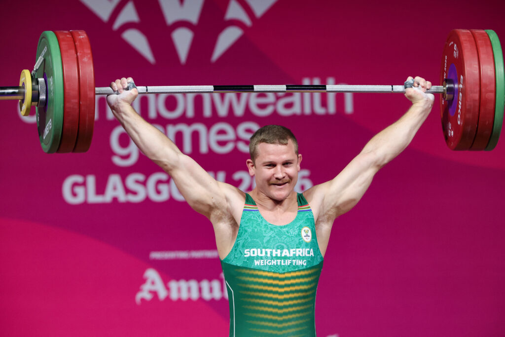 The Iron Shows No Mercy: Jefferies Digs Deep as Heartbreak Strikes Swart in Glasgow