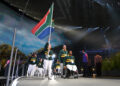 Glasgow 2026 Gets Underway: A Spectacular Opening Ceremony Sets the Stage for Team SA