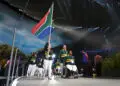 Glasgow 2026 Gets Underway: A Spectacular Opening Ceremony Sets the Stage for Team SA