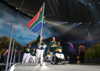 Glasgow 2026 Gets Underway: A Spectacular Opening Ceremony Sets the Stage for Team SA