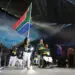 Glasgow 2026 Gets Underway: A Spectacular Opening Ceremony Sets the Stage for Team SA
