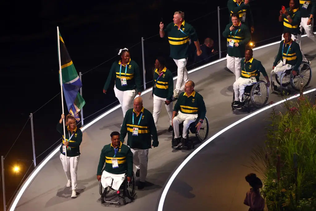 Glasgow 2026 Gets Underway: A Spectacular Opening Ceremony Sets the Stage for Team SA