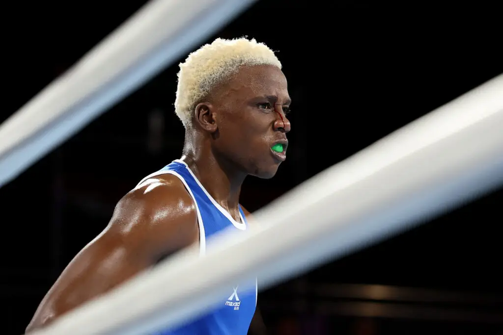 McLean Shines, Rittmuller Rolls On, and Heartbreak in the Ring: Team SA’s Day 1 Wrap