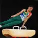 McLean Shines, Rittmuller Rolls On, and Heartbreak in the Ring: Team SA’s Day 1 Wrap