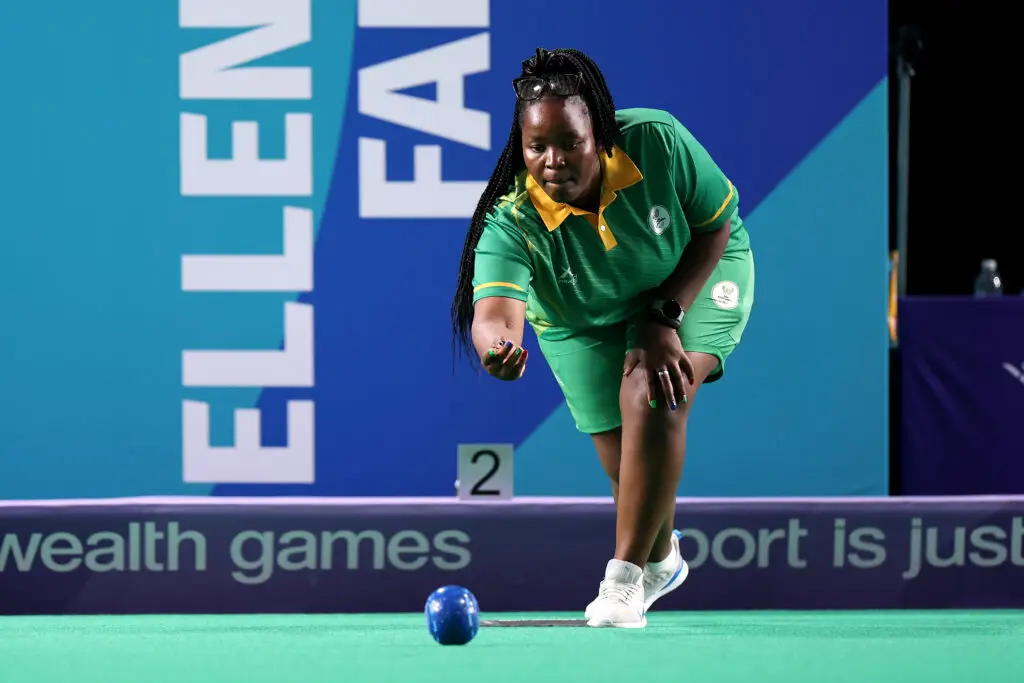 McLean Shines, Rittmuller Rolls On, and Heartbreak in the Ring: Team SA’s Day 1 Wrap