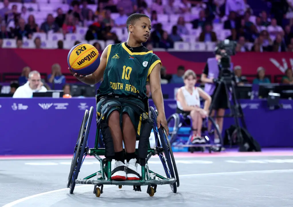 McLean Shines, Rittmuller Rolls On, and Heartbreak in the Ring: Team SA’s Day 1 Wrap